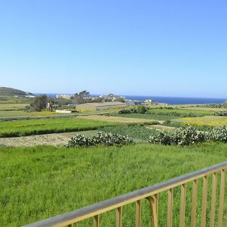 Appartement Country Sea View Flat *