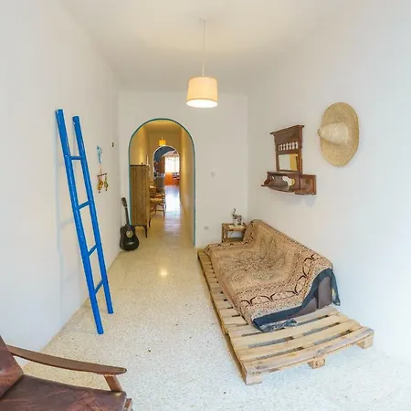 Appartement Country Sea View Flat