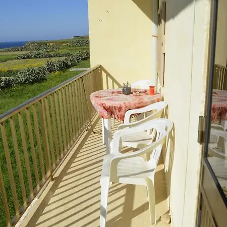 Appartement Country Sea View Flat Zebbug (Gozo)