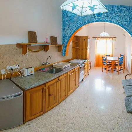 Appartement Country Sea View Flat *