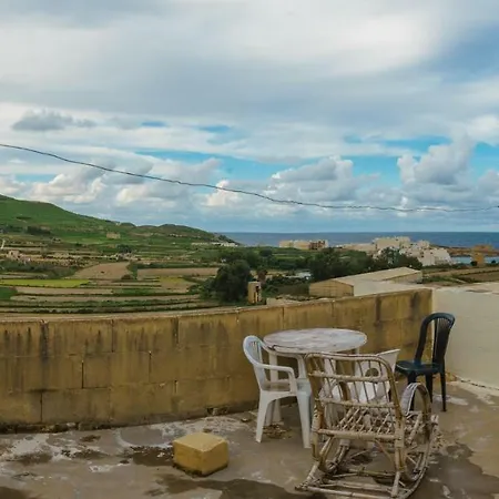 Appartement Country Sea View Flat *
