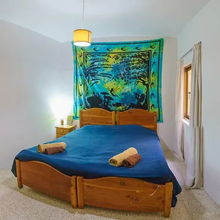Apartament Country Sea View Flat Zebbug (Gozo)