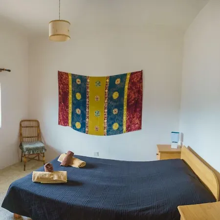 Apartament Country Sea View Flat